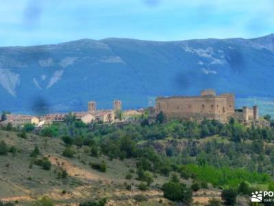 Río Cega,Santa Águeda–Pedraza;rutas cercedilla cercedilla rutas rutas madrid solana de avila rut